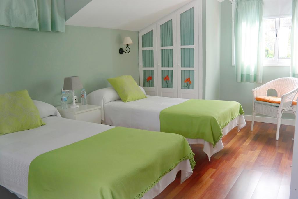 Holiday Home El Mar San Juan de la Rambla Exterior foto