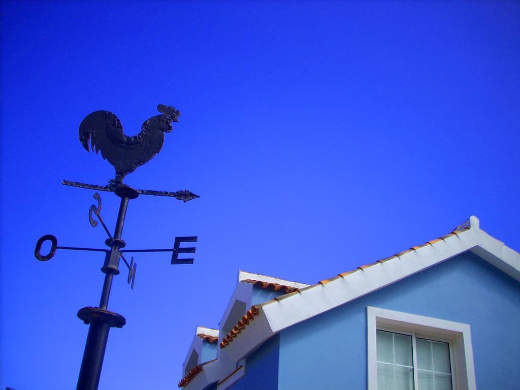 Holiday Home El Mar San Juan de la Rambla Exterior foto